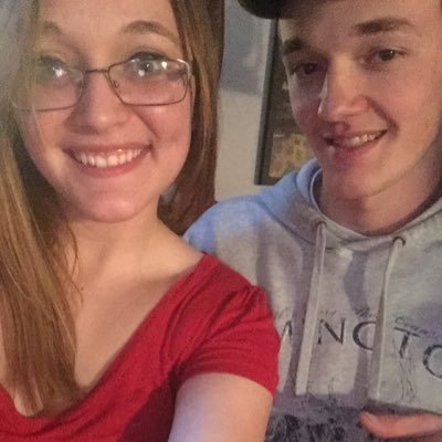 Married to Dickie Cottrill ❤️2 beautiful kids
