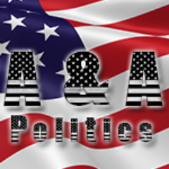 A_A_Politics's profile picture. Bringing you what matters.