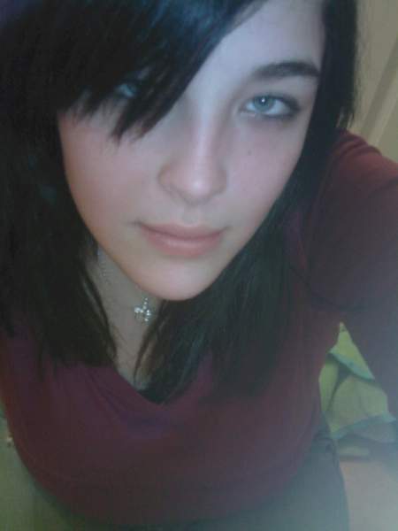 ShylaKamnik86's profile picture. just your avg grl