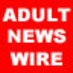 The Adult News Wire (@adultnewswire) Twitter profile photo