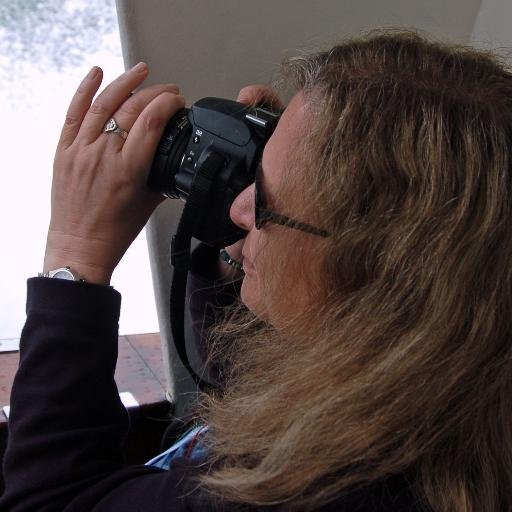Yankee living in the South, sociologist, photographer, writer, teacher, bead junkie, turtle lover, and cloud enthusiast who loves to take (cloud) pictures!