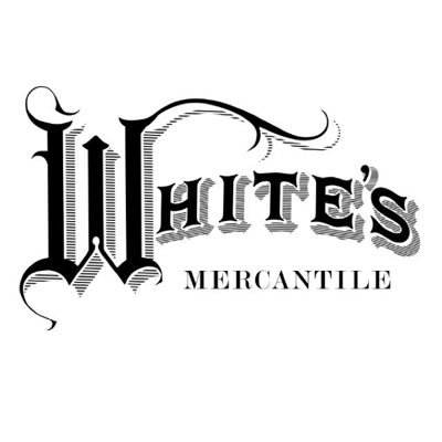 A general store for the modern day taste-maker owned by @hollywilliams1 in Nashville & Franklin, TN.  instagram: @whitesmercantile