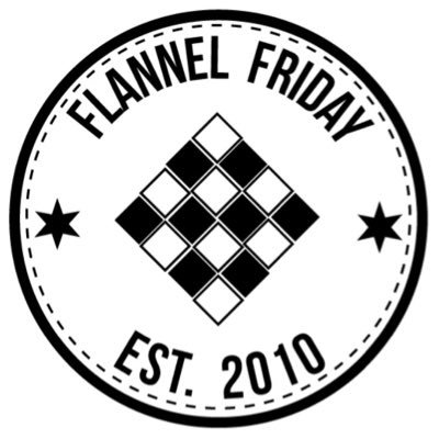 Offical page of people who wear Flannels on Fridays. Make Every Day a Friday #FlannelFriday est. 2010.