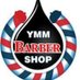 YMM Barber Shop (@ymmbarbershop) Twitter profile photo
