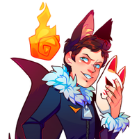 Code (@foxfirecode) 's Twitter Profile
