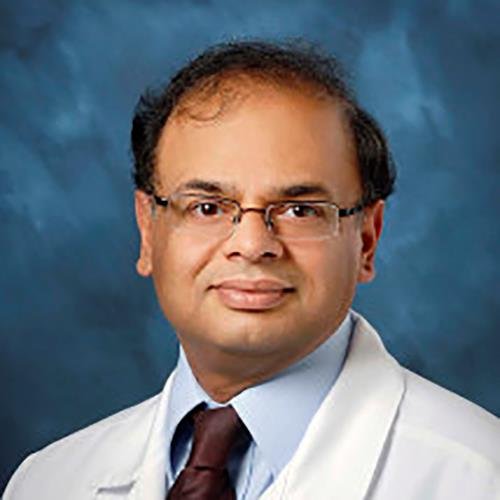 Dr. Mahul Amin is an internationally recognized researcher, leading urologic pathologist and highly effective operations executive.
