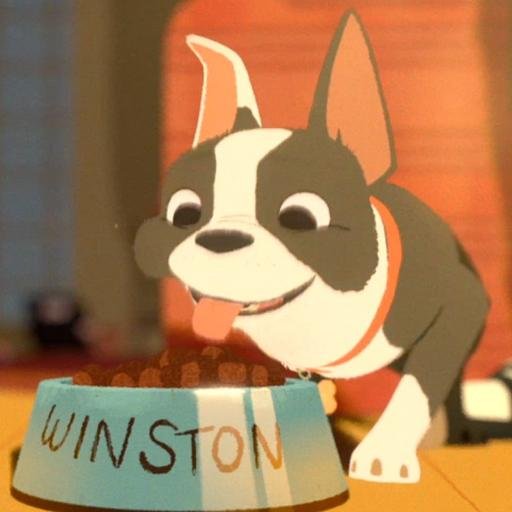 avatar for Winston Walker