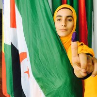 Senia Bachir A 🇪🇭 السنية البشير(@SeniaBA) 's Twitter Profile Photo