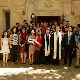 HPChineseChurch's profile picture. 