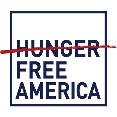 HUNGER FREE AMERICA is a national nonprofit group working to end U.S. hunger & ensure healthy food for all through direct service and public policy advocacy.