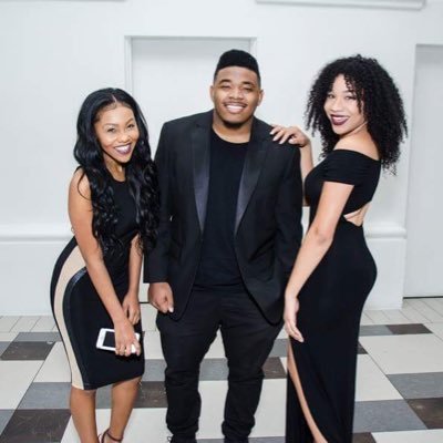 What's up guys, this is ❗️The Plug❗️ Tune in with us every Sunday to hear all the Juicy topics we got for y'all! #GetPluggedIn #ConnectingWithTheNextGeneration