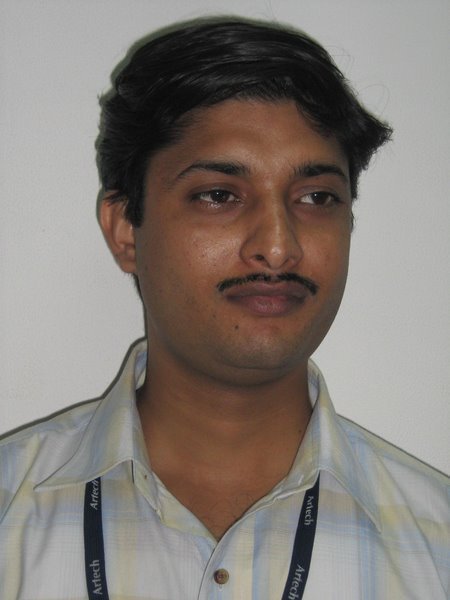 rajeshsharma18's profile picture. 