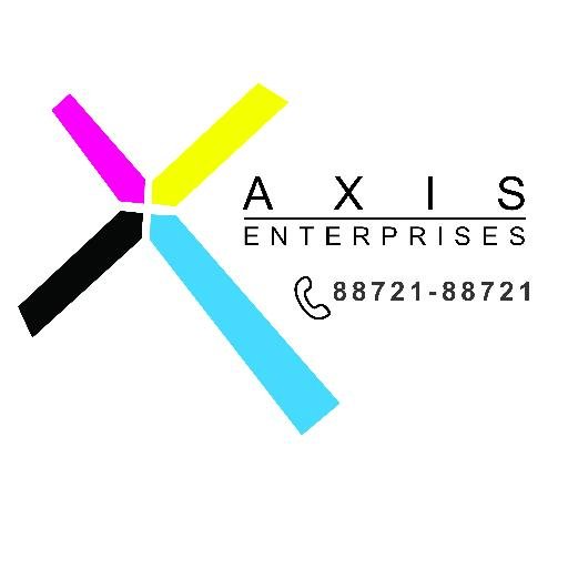 AXIS ENTERPRISES is an eminent supplier and trader of #digital #UV #flatbed #printers.