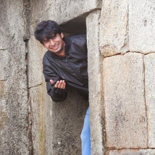 prashantmatwa's profile picture. Believer of theory of relativity.