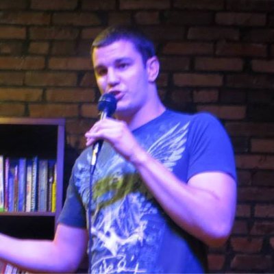 Nathan Orton And Randy Orton