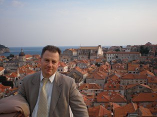 Certified Meditation Teacher, Consciousness Advisor, Tourist Guide, Taxi Service