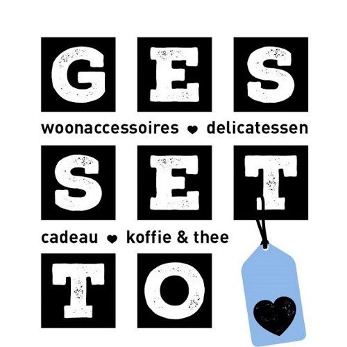 gessettobags's profile picture. In één van de fraaie oude panden in het centrum van het pittoreske Hanzestadje Ommen vindt u een inspirerende interieur-en lifestyle winkel GESSETTO