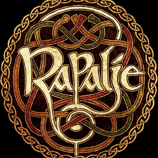 With sensitive ballads, fiery songs and vivacious Celtic melodies Rapalje electrifies their audience.