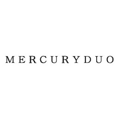 MERCURYDUO 梅田EST店です❤︎営業時間 11:00-21:00 新作や再入荷の情報、stylingなど毎日更新中です🛒★