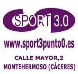 Sport3punto0 online es una tienda de deporte especializada en primeras marcas de zapatillas deportivas, ropa deportiva y complementos deportivos
TIENDA ONLINE👇