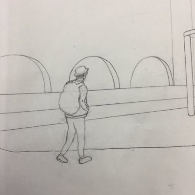 terubouzu0911's profile picture. 土浦五 竜一 バレー部 茨大工学都市シス バレ同 BUMP OF CHICKEN