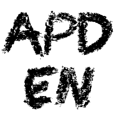 A.P.D.E.N.