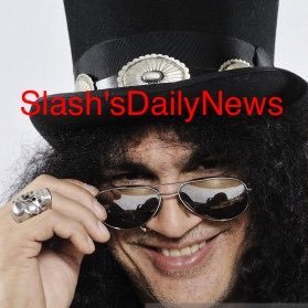 Slash's Daily News