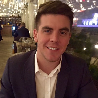 markw1lson's profile picture. 