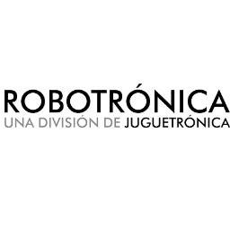 Robotrónica es una división de Juguetrónica que lleva más de 10 años acercando la robótica a todo tipo de público.