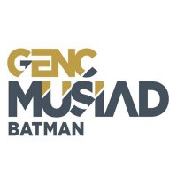 Genç MÜSİAD Batman(@gencmusiad72) 's Twitter Profile Photo