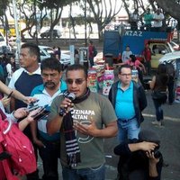 Vidulfo Rosales Sie (@vidulfos) 's Twitter Profile