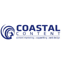 Writer and Copywriter at Coastal Content in Cornwall. Specialist in international web content, onsite SEO, content marketing and blogging.