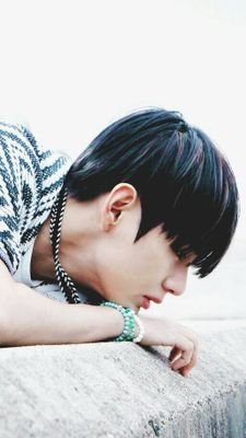 teihyunc's profile picture. 