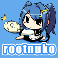 rootnuko@『てにおはっ!feat.育美』6/14(金)発売 (@rootnuko_tw) 's Twitter Profile Photo rootnuko@『てにおはっ!feat.育美』6/14(金)発売 (@rootnuko_tw) 's Twitter Profile Photo
