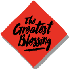 #greatestblessing is a PETRONAS CNY project to collect stories of selflessness. Share yours and you just might be featured!