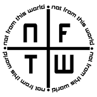 NFTW (Not From This World)(@nftwofficial) 's Twitter Profile Photo