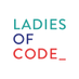 Ladies Of Code Paris (@LadiesCodeParis) Twitter profile photo