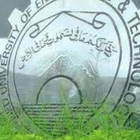NED University of Engineering & Technology (@ned_academy) 's Twitter Profile
