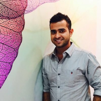 Proud indian,IAS aspirant, Dreamer, Achiever .