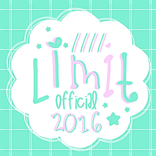 LIMIT OFFICIAL IN 2O16♡ (O6/s) / ขอสงวนชื่อลิมิต&ลิมิเต็ดไว้นะครับ! #IAMLIMITED