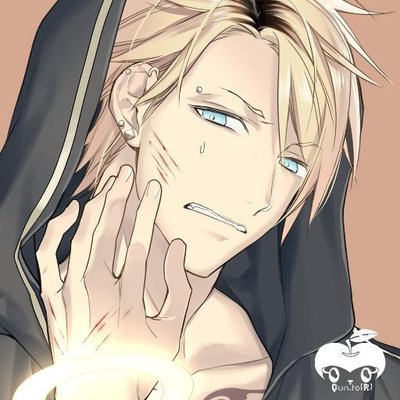 Qun To R なでなでcdvol 5 お兄ちゃんがよしよし Cv 平川大輔様 ジャケットイラスト公開です 今回も イラストは宝井理人様です 今回は落ち着いてかっこいいジャケットになりました 5 28 水 発売予定 イベント詳細はもう少しお待ちを Http T Co