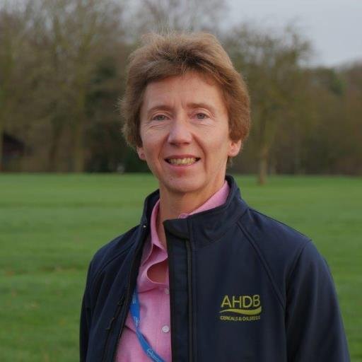 AHDB Knowledge Exchange Manager East Midlands -  All my own views