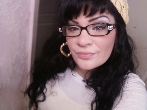 your mooom . (;