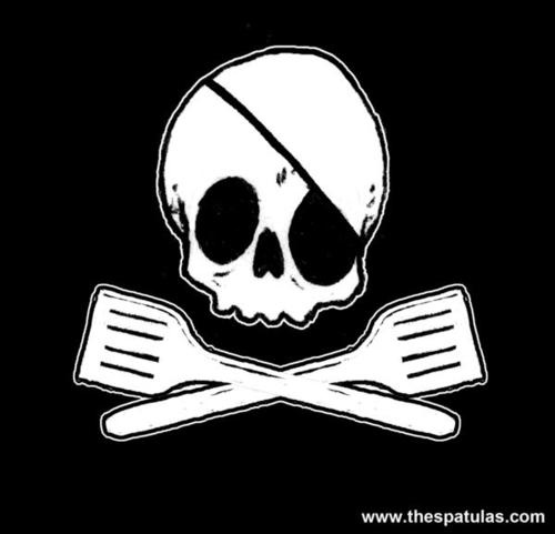 TheSpatulas's profile picture. Hi. We're the comedic rock band, The Spatulas