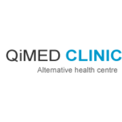 QiMED clinic, Alternative health centre
