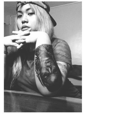 maineyngfvs's profile picture. ART | TATTOO | MUSIC | STREETWEAR | FOOD FOR LIFE