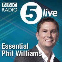 BBC's Phil Williams (@bbcphilwilliams) 's Twitter Profile