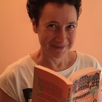 Anna Ciddor (@annaciddor) 's Twitter Profile