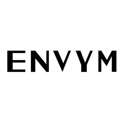 ENVYM（アンビー）OFFICIAL Twitter / 最新情報やお得情報などを配信します。 【Instagram】https://t.co/uREfKba5O0 【BLOG】https://t.co/Q3WtxVq8PO