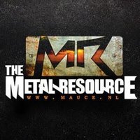 The Metal Resource(@MetalResource) 's Twitter Profile Photo